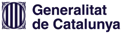 logotip Generalitat de Catalunya